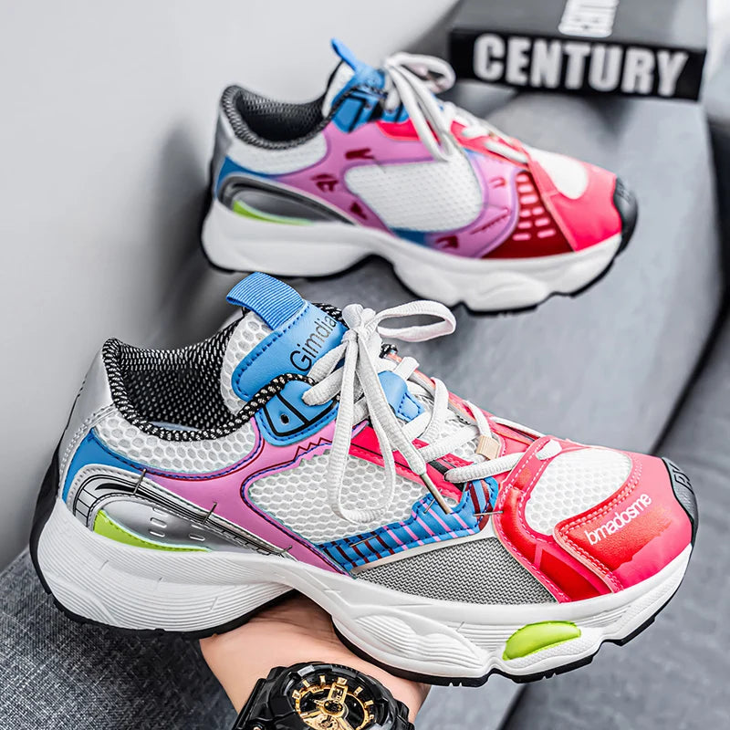 Fashion IceWalker Shoes