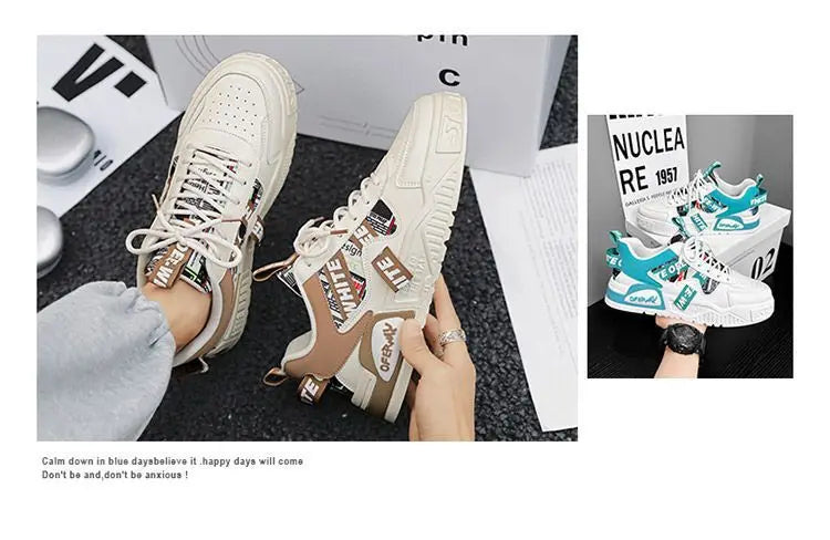 FireStep Shoes Collection