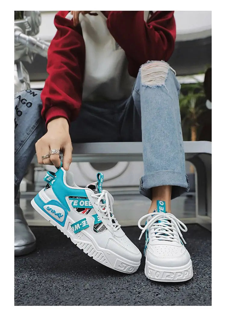 FireStep Shoes Collection