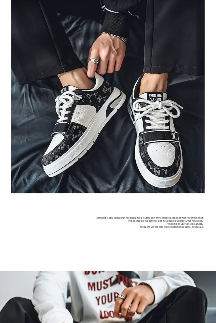 ExtremeX Autumn Casual Shoes