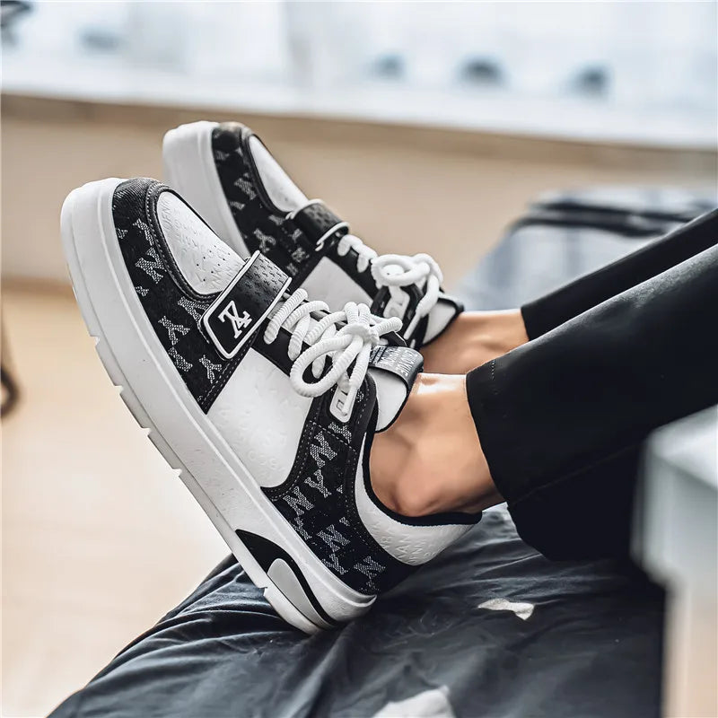 ExtremeX Autumn Casual Shoes