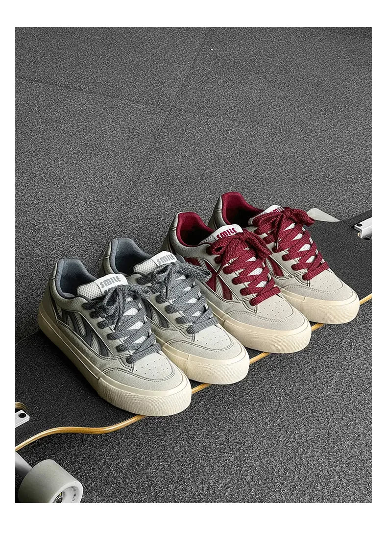 ShadowRun Skateboarding Shoes