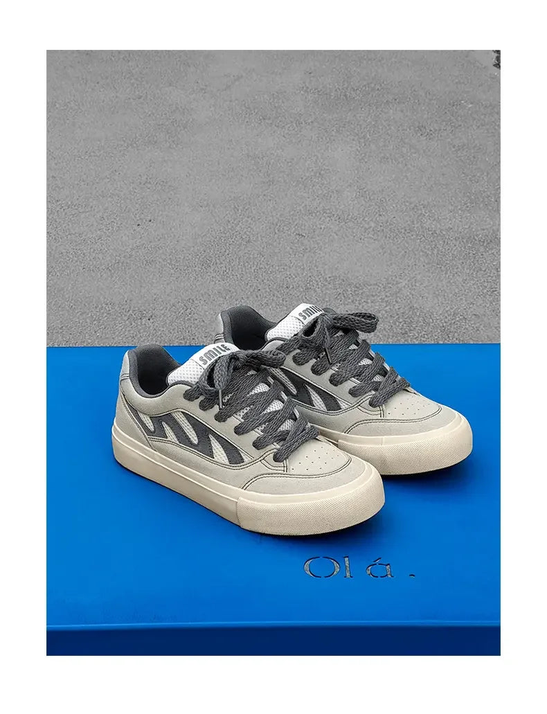 ShadowRun Skateboarding Shoes