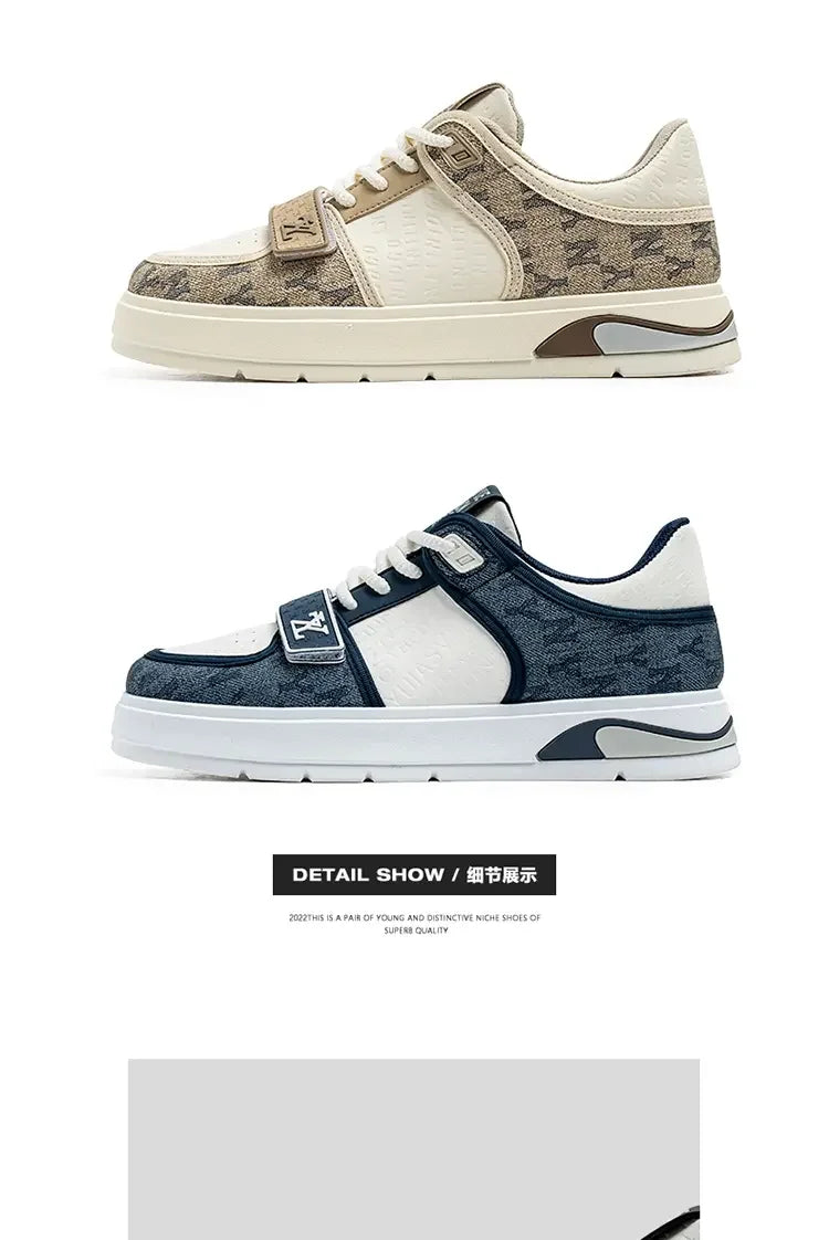 ExtremeX Autumn Casual Shoes