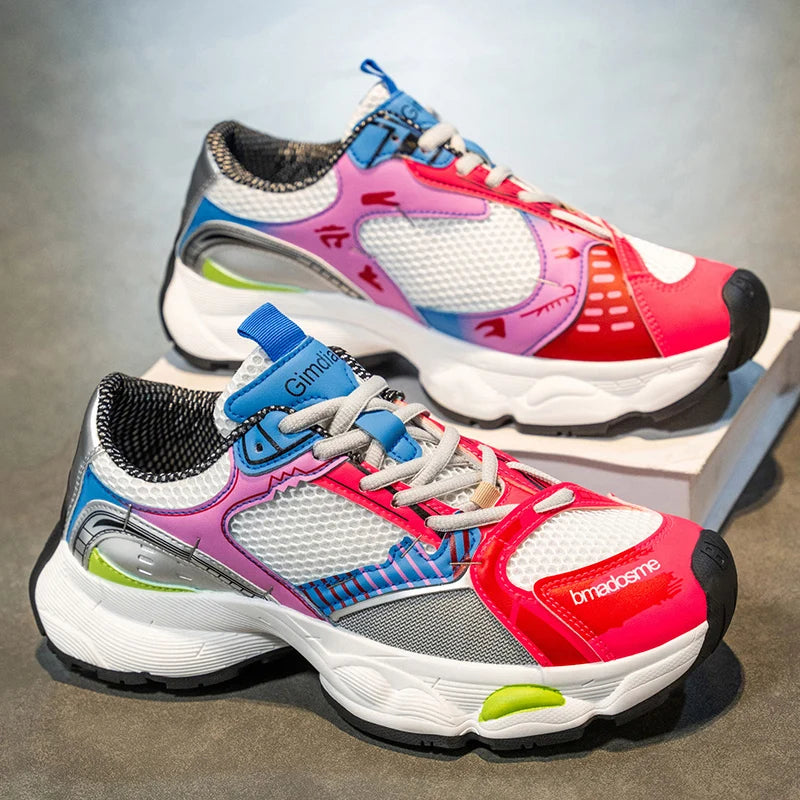 Fashion IceWalker Shoes
