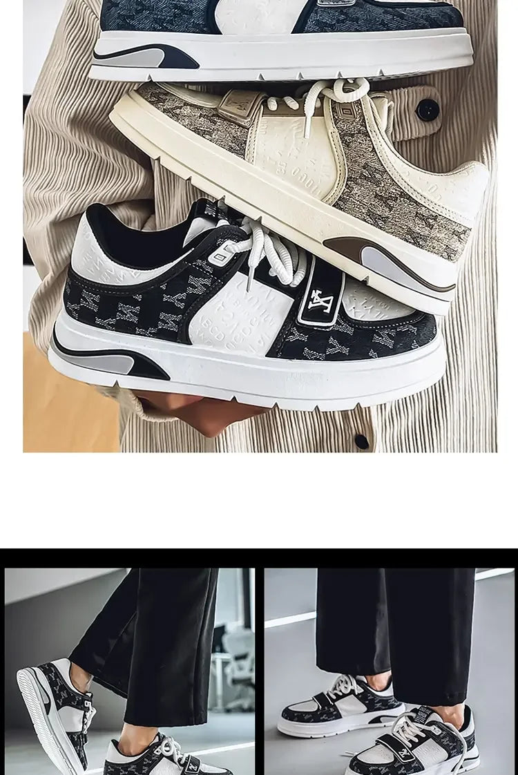 ExtremeX Autumn Casual Shoes