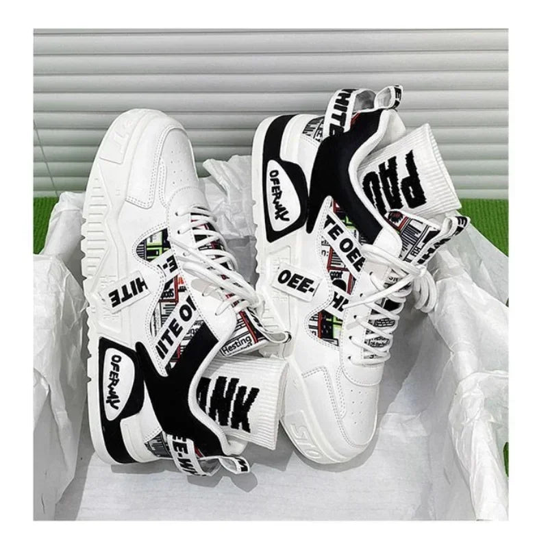 FireStep Shoes Collection
