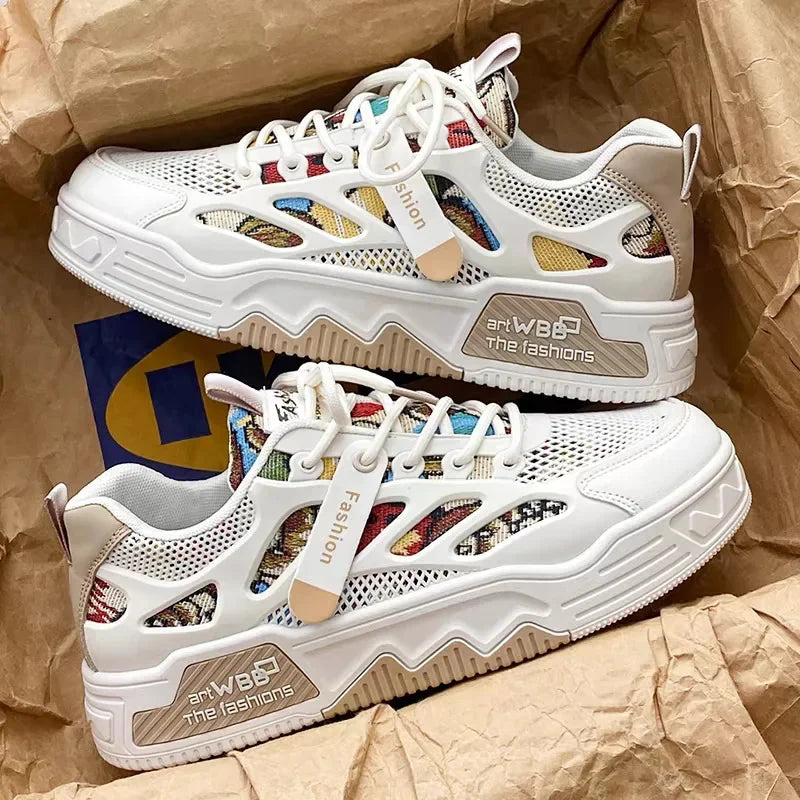 FireStep Shoes Collection