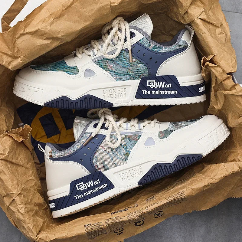 FireStep Shoes Collection