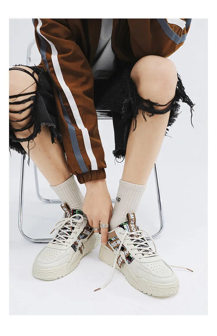 FireStep Shoes Collection