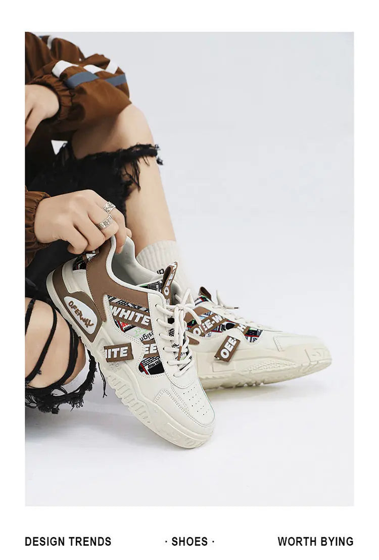 FireStep Shoes Collection