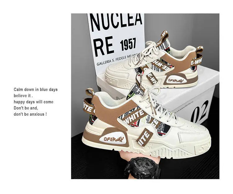 FireStep Shoes Collection