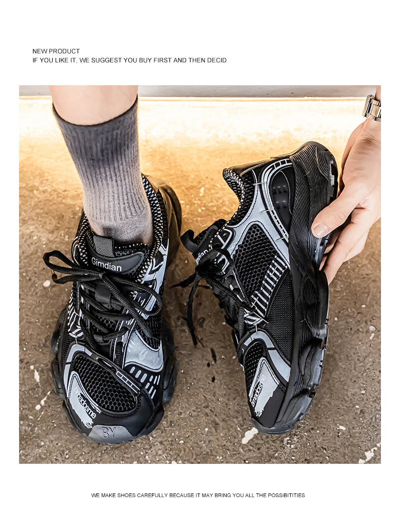 Fashion IceWalker Shoes