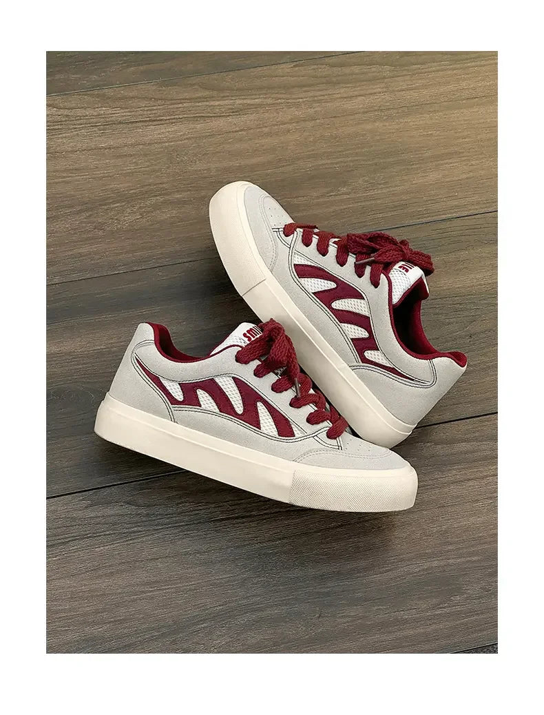 ShadowRun Skateboarding Shoes