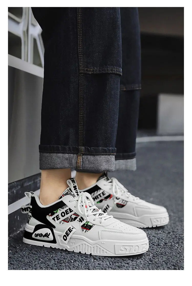 FireStep Shoes Collection