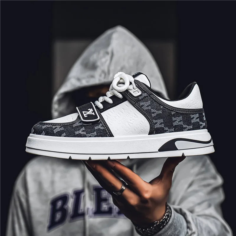 ExtremeX Autumn Casual Shoes