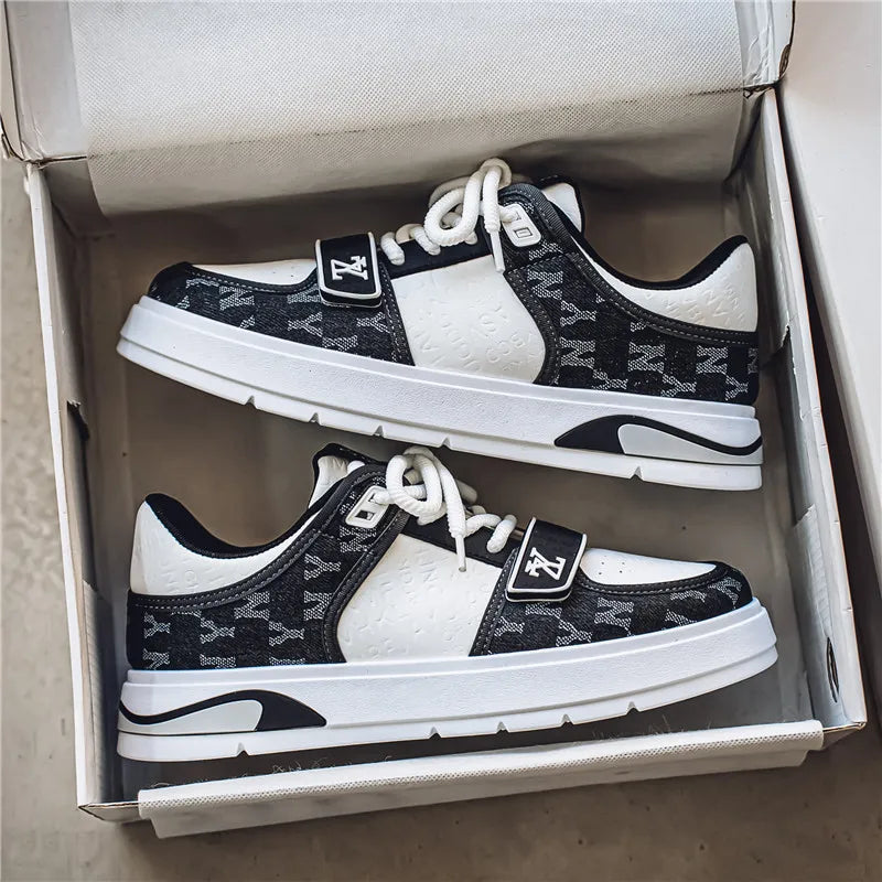ExtremeX Autumn Casual Shoes