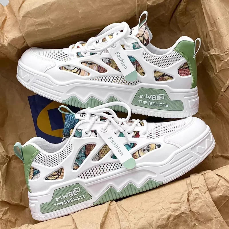 FireStep Shoes Collection