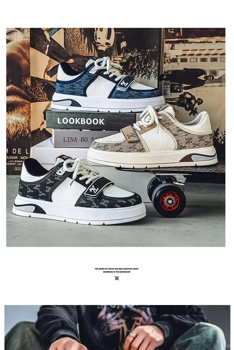 ExtremeX Autumn Casual Shoes