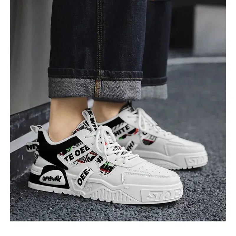 FireStep Shoes Collection