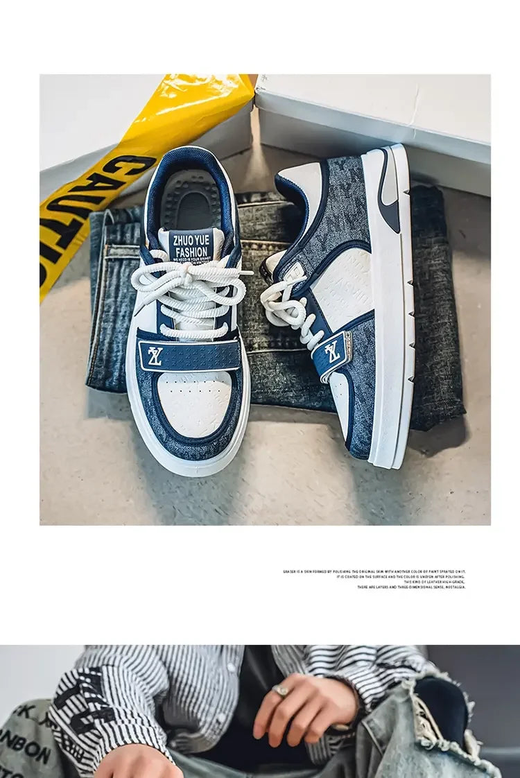 ExtremeX Autumn Casual Shoes