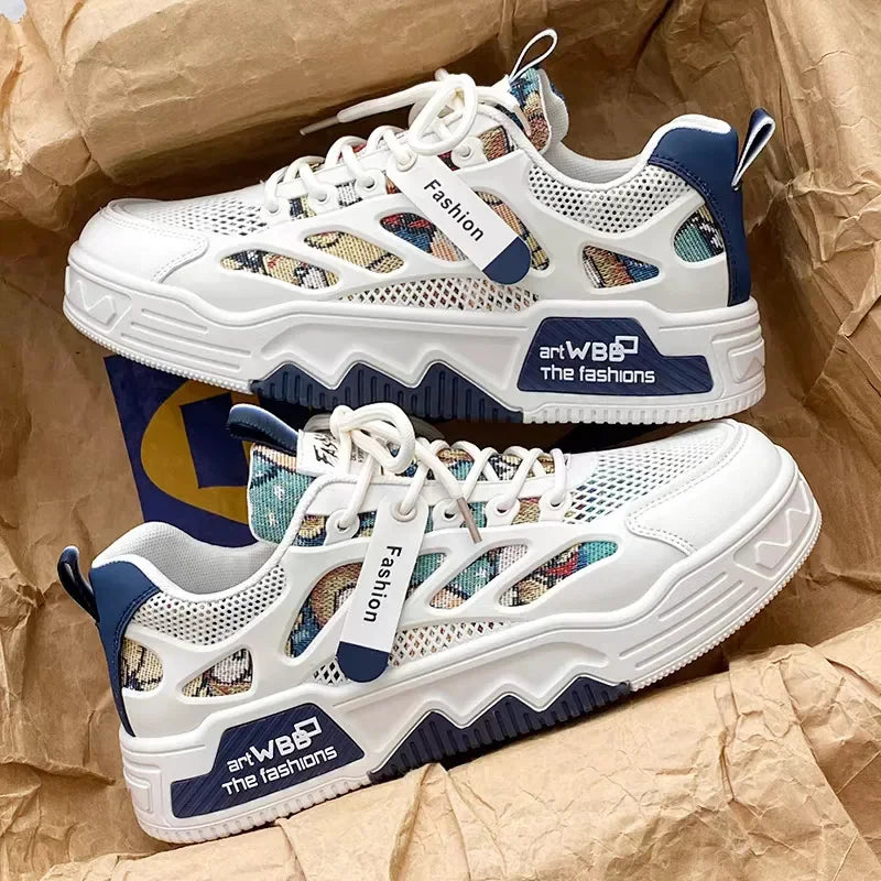 FireStep Shoes Collection