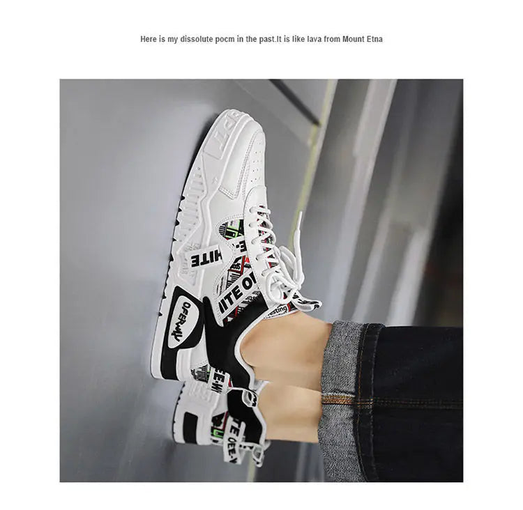 FireStep Shoes Collection
