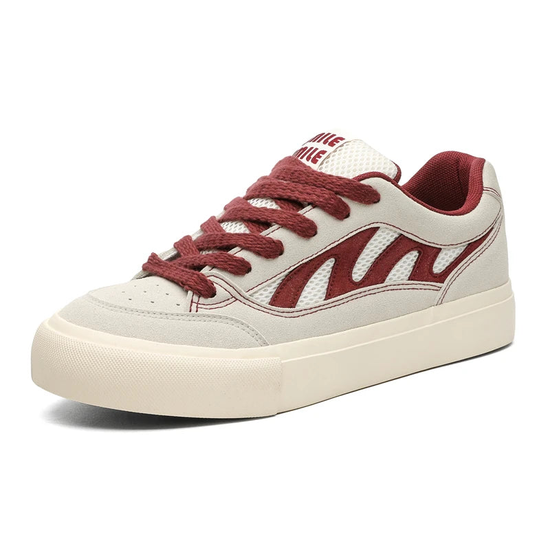 ShadowRun Skateboarding Shoes