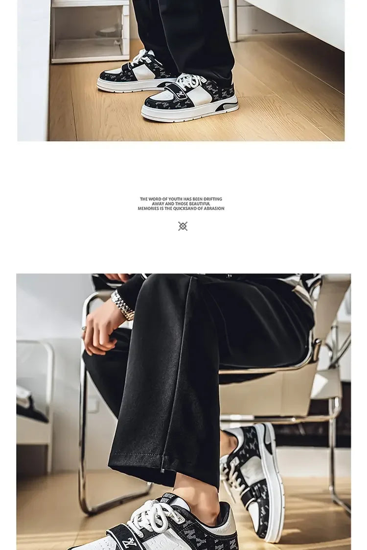 ExtremeX Autumn Casual Shoes