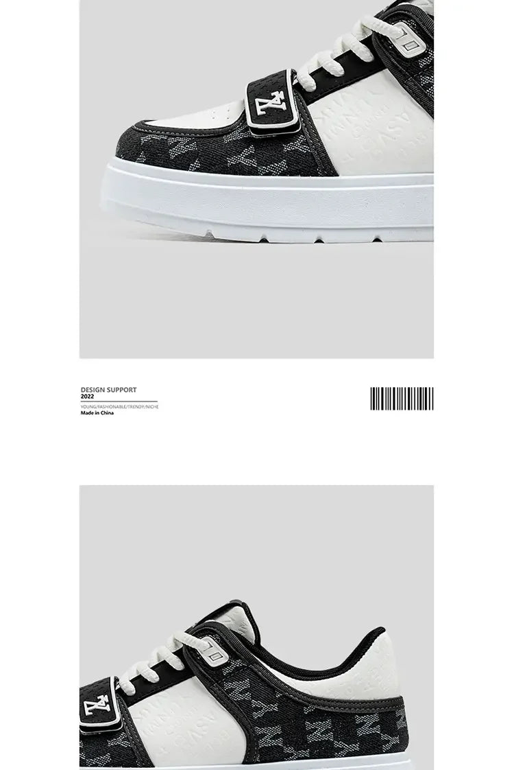 ExtremeX Autumn Casual Shoes
