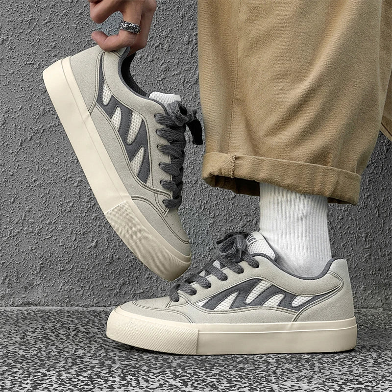 ShadowRun Skateboarding Shoes