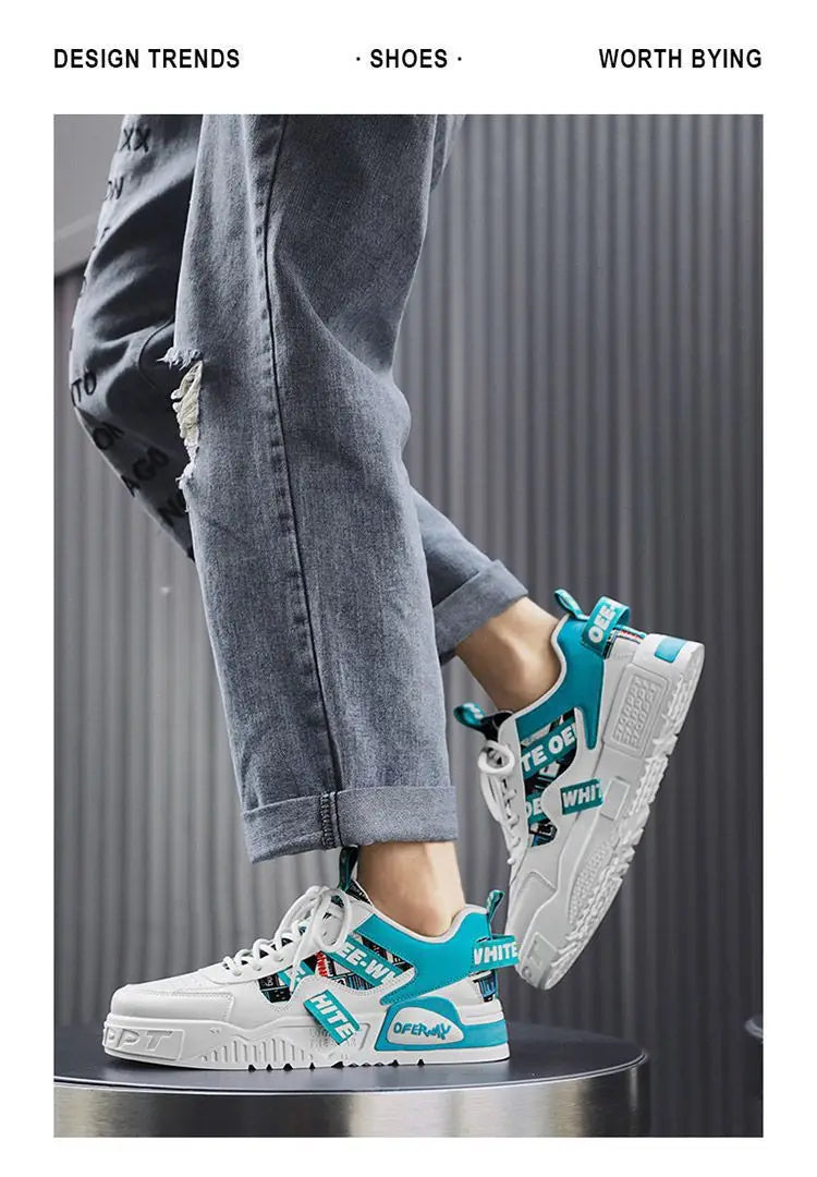 FireStep Shoes Collection
