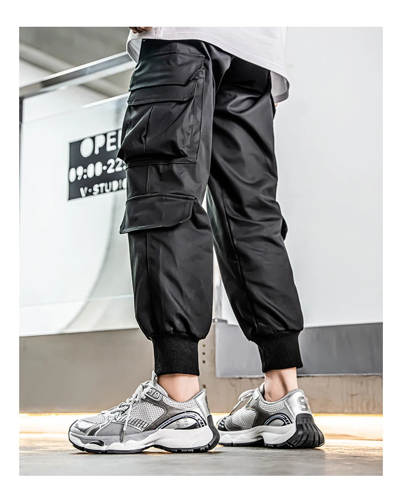 Fashion IceWalker Shoes