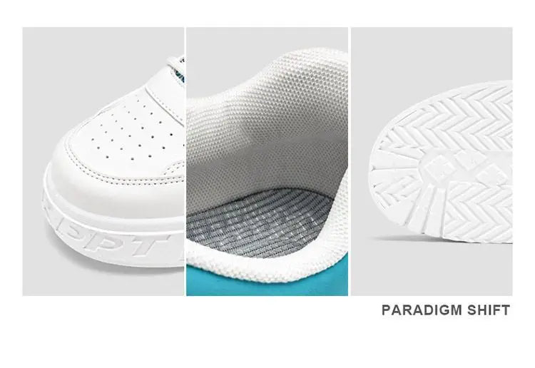 FireStep Shoes Collection