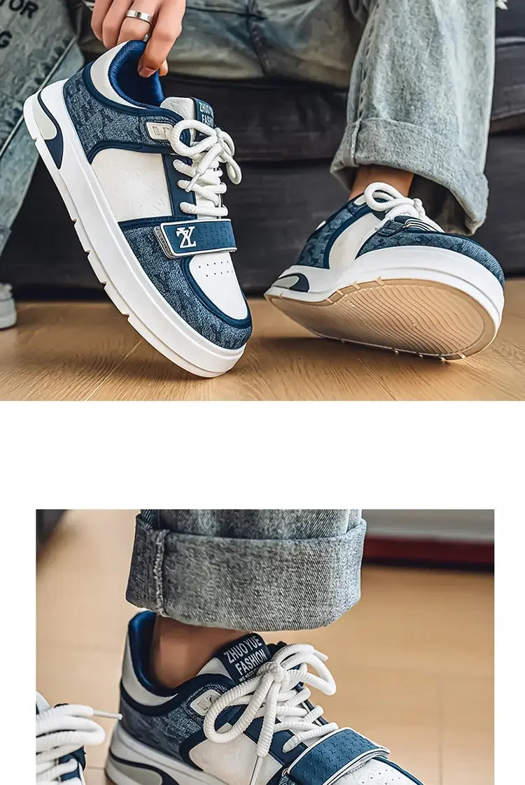 ExtremeX Autumn Casual Shoes