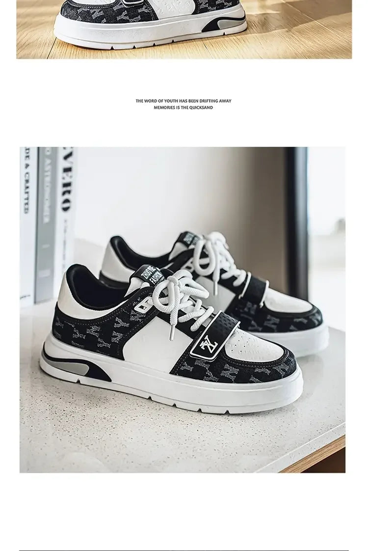 ExtremeX Autumn Casual Shoes