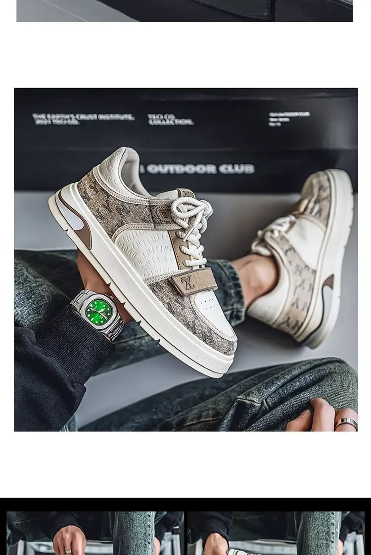 ExtremeX Autumn Casual Shoes