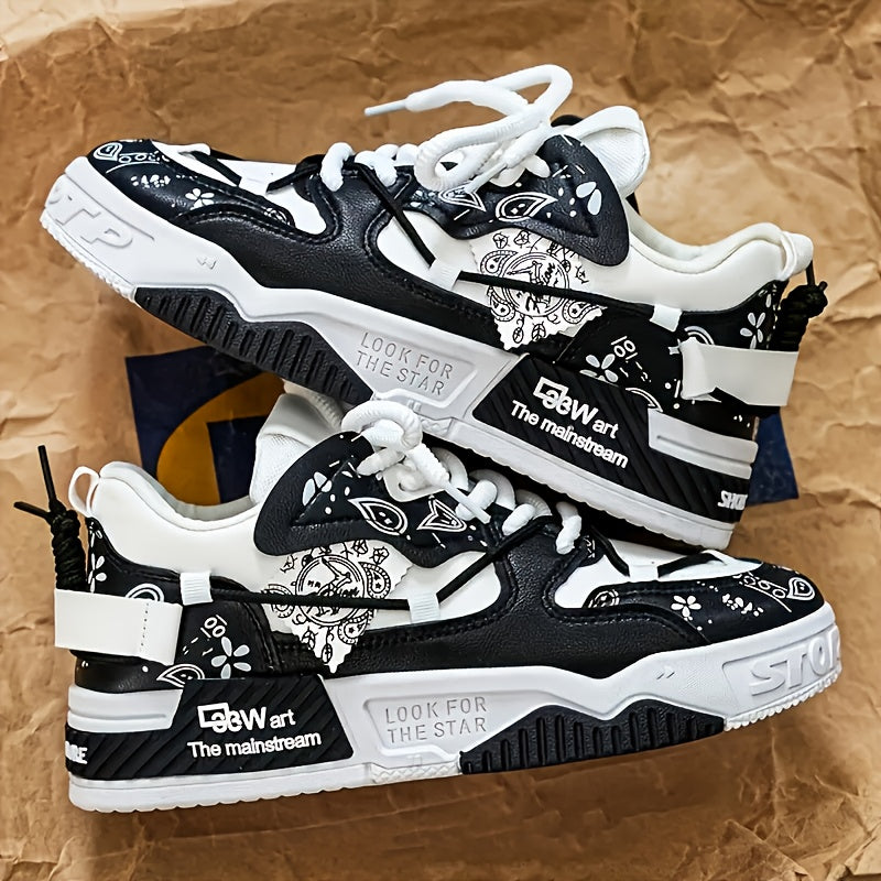 TitanStep Skate Shoes