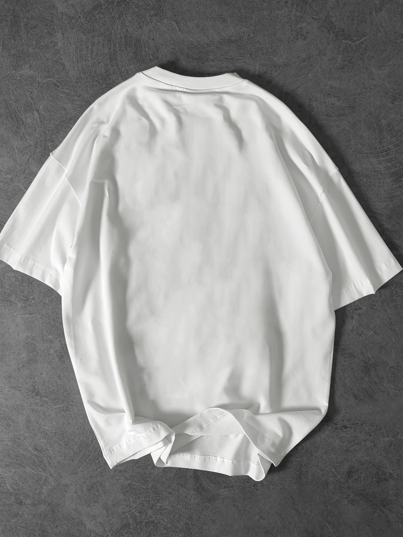 STEELSTREET Racing-Inspired T-Shirt