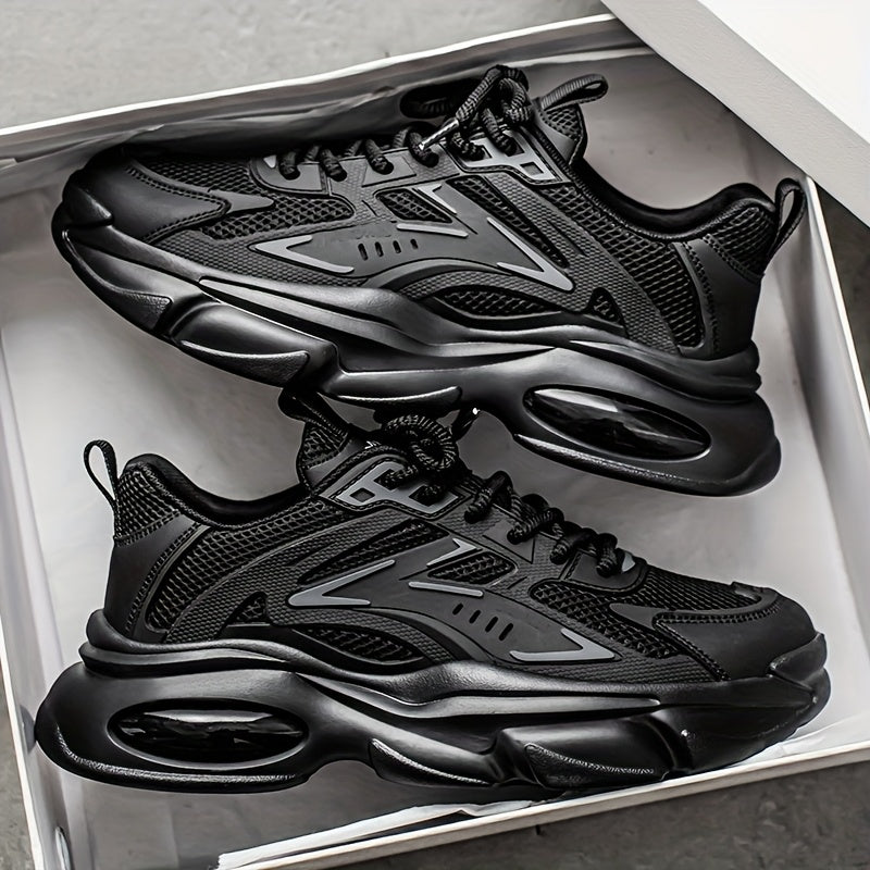 HyperKicks Sneakers - Lightweight Cushioned Shoes