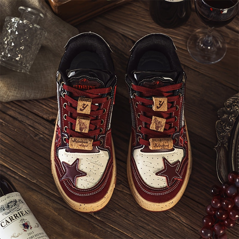 SavageKicks Low-Top Sneakers
