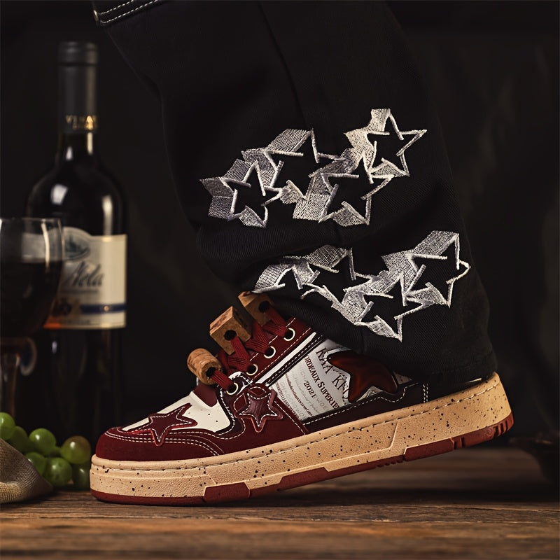 SavageKicks Low-Top Sneakers