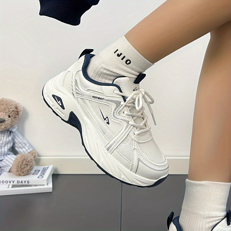 RENBEN Women's Fashion Sneakers VortexDash