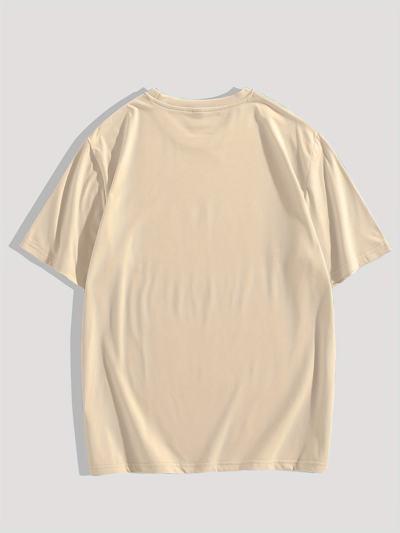 VENATRIX TEE Keep it Quiet Gothic Character Graphic