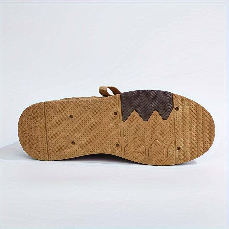RENBEN Fashion Skateboarding Shoes