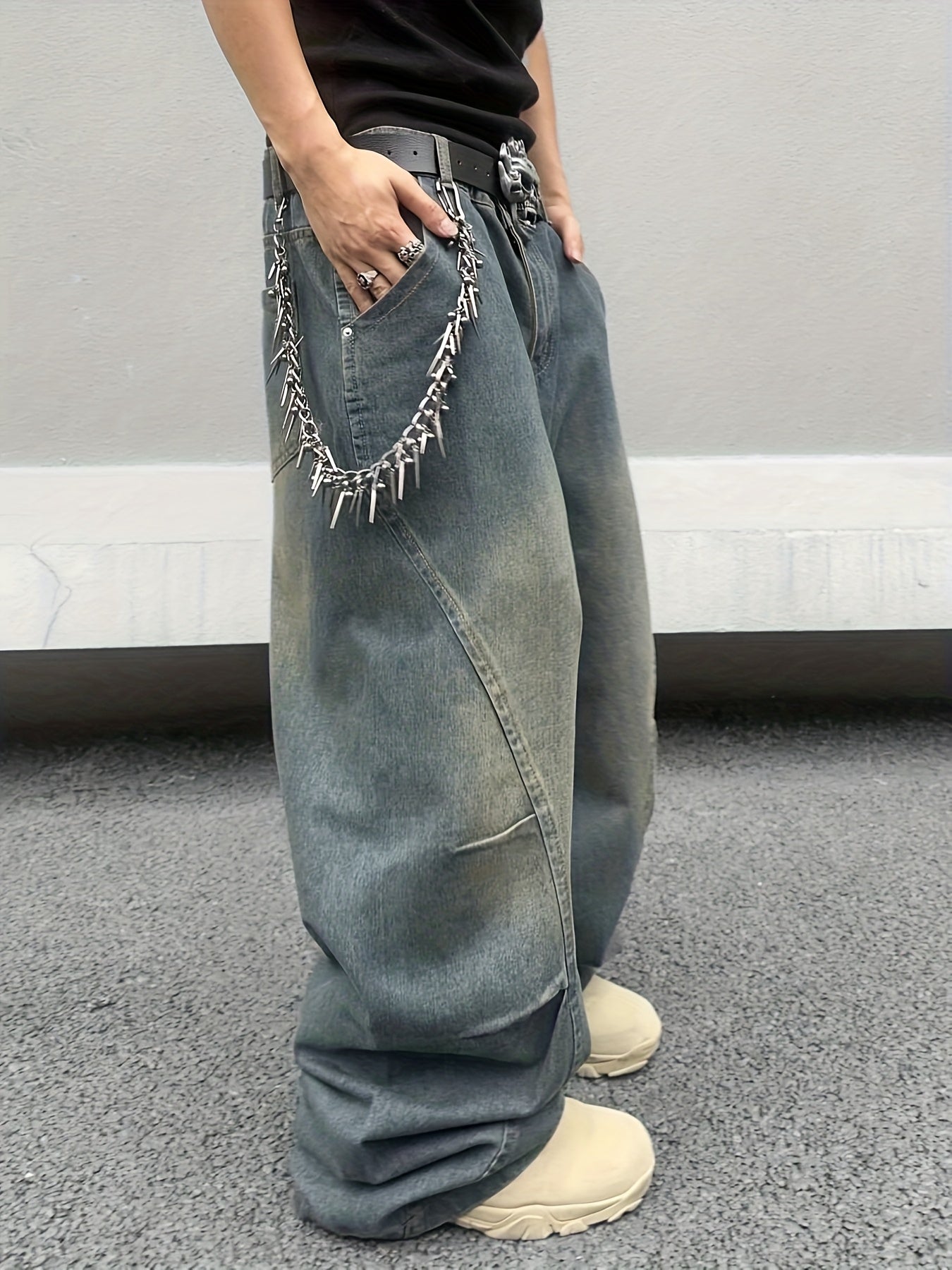 StormLeg Relaxed Fit Work Pants