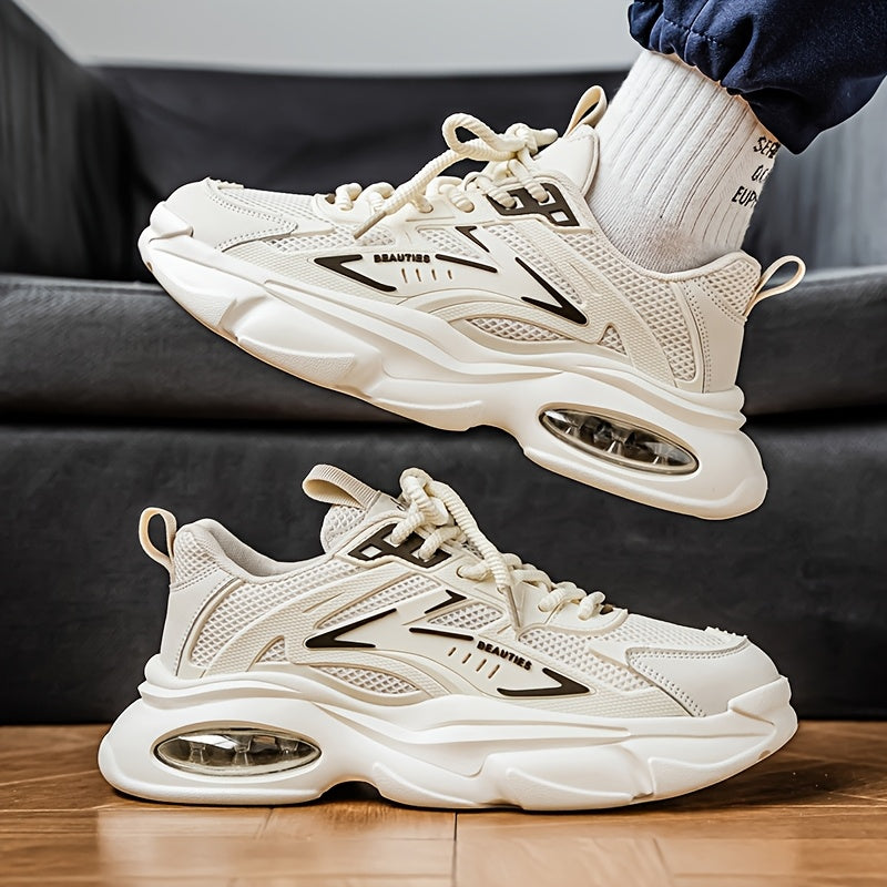 HyperKicks Sneakers - Lightweight Cushioned Shoes