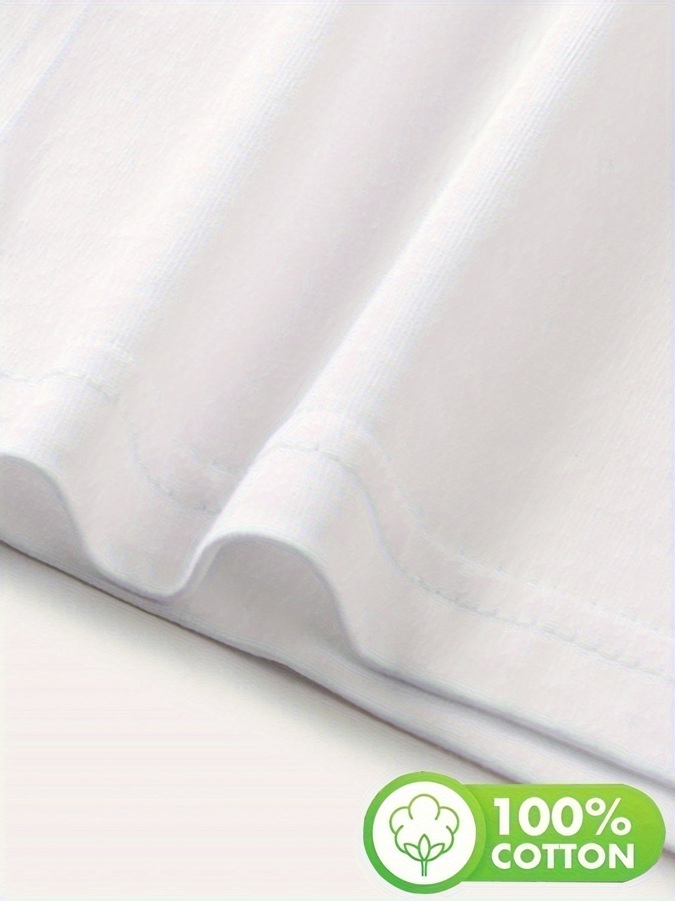 STORMDRIP Casual Short Sleeve T-Shirt