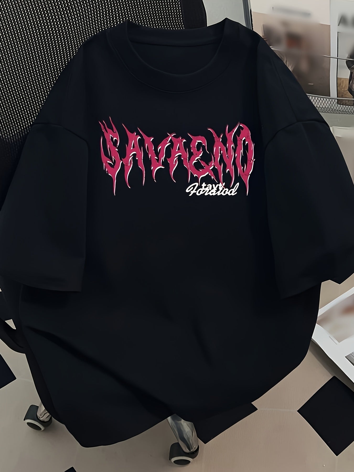 RAGEMODE Heavyweight Shirt Collection