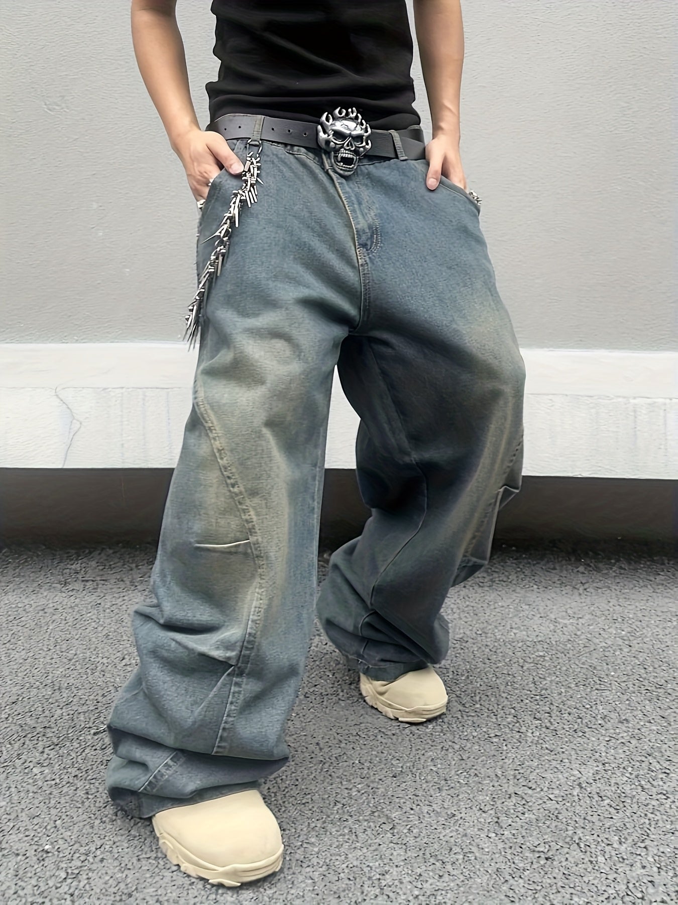 StormLeg Relaxed Fit Work Pants